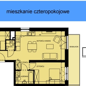 Rusza sprzedaż Osiedla Nova Graniczna!